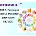 Витамины