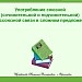 Употребление союзной (сочинительной и подчинительной) и бессоюзной связи в сложном предложении