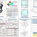 Покетмод "Теорема Пифагора". Информативность и творчество.