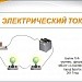 Электрический ток