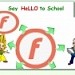 Say HELLO to School