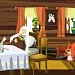 Татарская сказка "Три дочери"