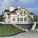 The house I live in