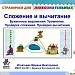 Буквенные выражения. Уравнение. Проверка сложения. Проверка вычитания. Странички для любознательных.