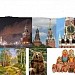 "Россия- Родина моя".Ознакомление с окружающим миром(интегрированное занятие.Старшая группа.Цели и задачи:1.Продолжать знакомить детей с государственными и неофициальными символами России(Познание).2.Расширить и активизировать словарный запас детей(Комм