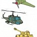 "Военная техника"