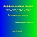 Дифференциация звуков Л и Р, РЬ и ЛЬ