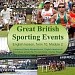 Great British Sporting Events