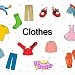 Clothes.