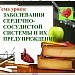 Заболевания сердечно-сосудистой системы, их предупреждение