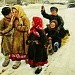 Изучение стихотворения С.А.Есенина "Бабушкины сказки"