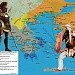 Нашествие персидских войск на Элладу. Марафонское сражение.