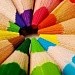 Интегрированный урок английского языка и ИЗО для 2 класса.