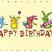 Happy Birthday!