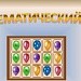 Дидактическая игра по математике для учащихся 7 класса "Математический тир".