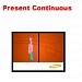Present Continuous Tense