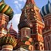 7 чудес России. Собор Василия Блаженного