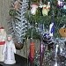 "Первые новогодние игрушки"