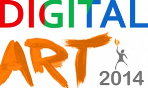 Международный конкурс цифрового искусства "Digital Art 2014"