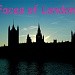 Faces of London (Путешествие в страну "Английский язык" в город "Страноведение")