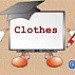 Тест по английскому по теме "Одежда" для 3-4 класса