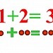 Математика  1  класс   Истомина  Н. Б.УМК  «Гармония» Тема 9:  «Сложение»Тема  урока:  «Смысл сложения. Компоненты сложения»