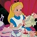 Alice in Past Simple Wonderland