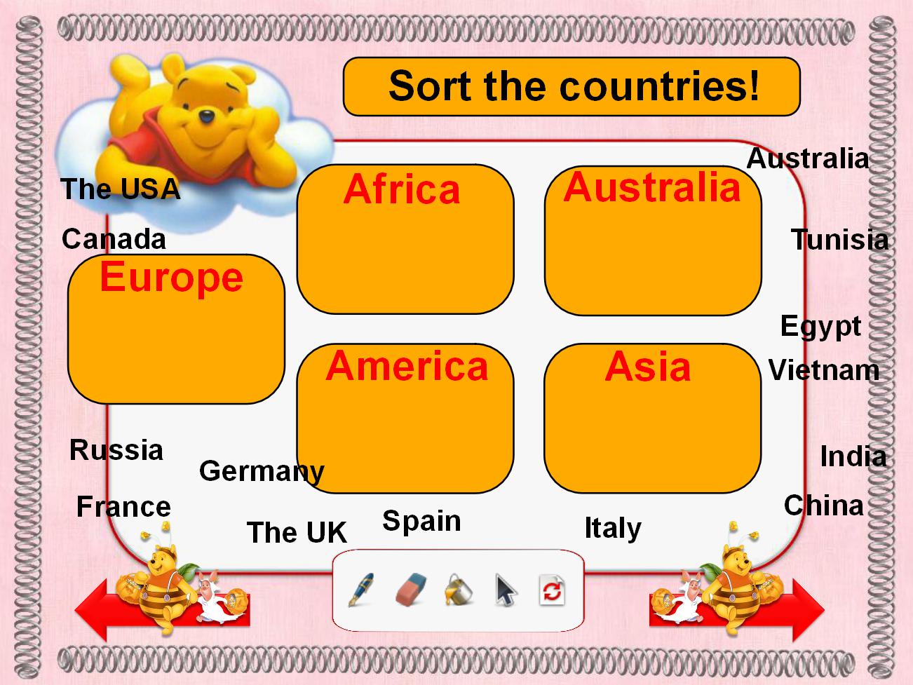 What does the world know about your country 9 класс кузовлев презентация