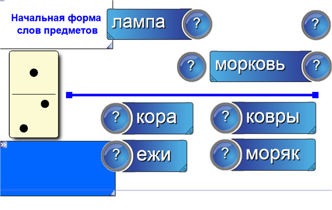 1 начальная форма