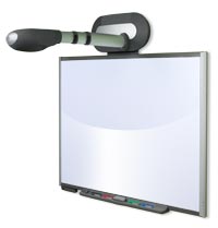 SmartBoard 600i